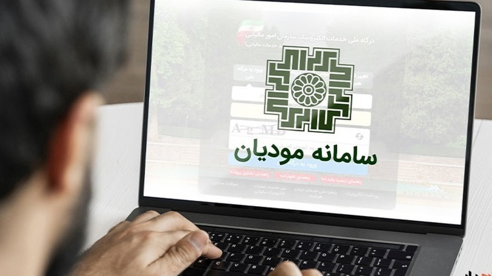 همه چیز درمورد سامانه مودیان مالیاتی